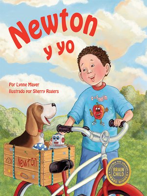 Newton y Yo - ebook